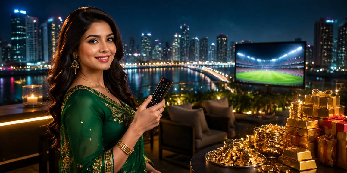 Borojet ঘোড়দৌড় বেট