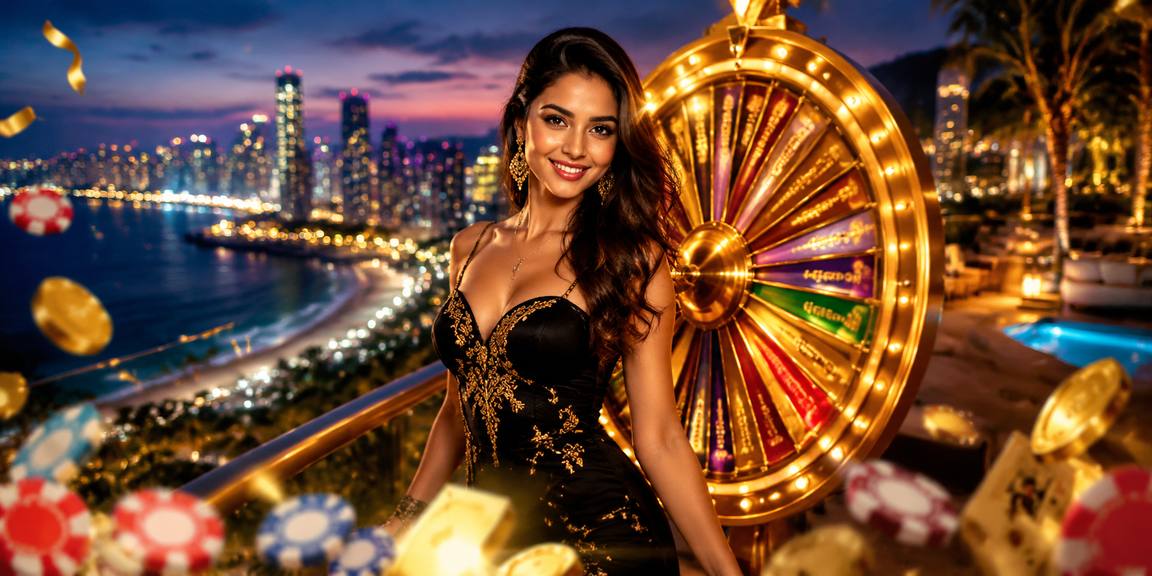 Borojet Borojet-এ মিনি রুলেট — ছোট টেবিল, বড় উত্তেজনা